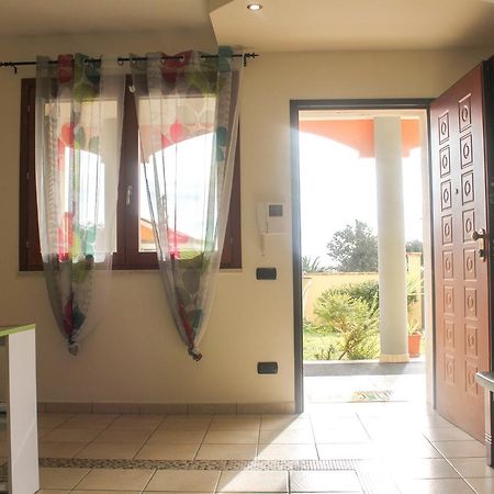 Sardaumpa B&B Quartu Sant'Elena Ngoại thất bức ảnh