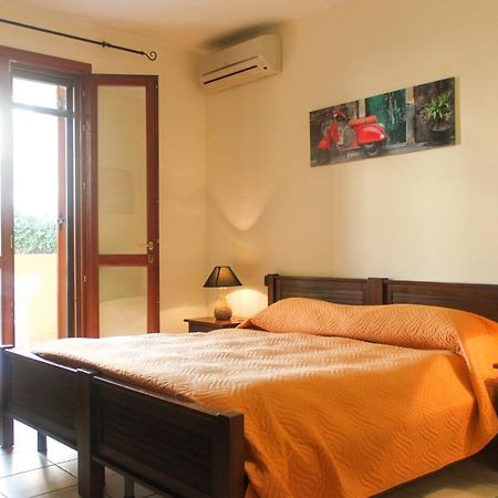 Sardaumpa B&B Quartu Sant'Elena Ngoại thất bức ảnh