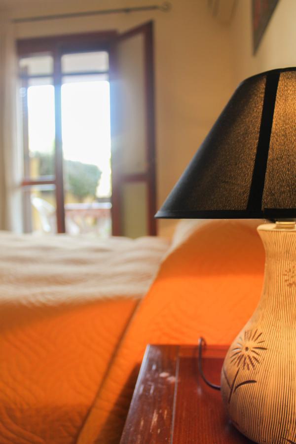 Sardaumpa B&B Quartu Sant'Elena Ngoại thất bức ảnh