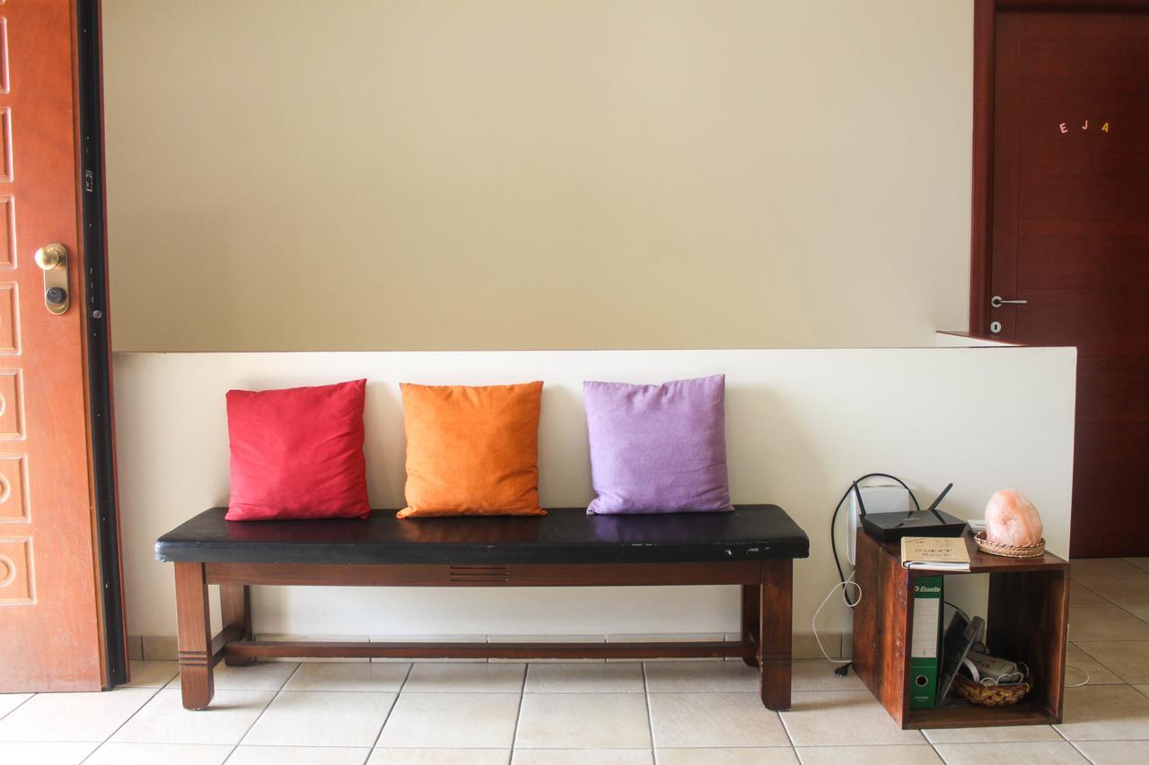 Sardaumpa B&B Quartu Sant'Elena Ngoại thất bức ảnh