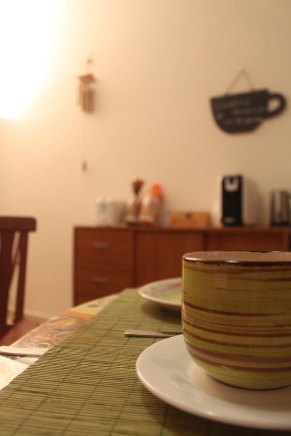 Sardaumpa B&B Quartu Sant'Elena Ngoại thất bức ảnh