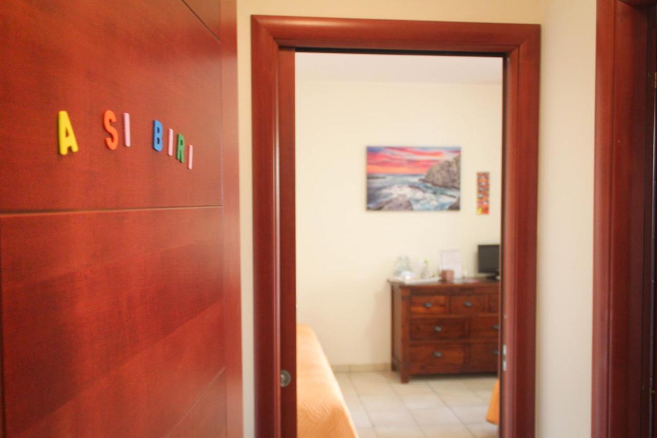Sardaumpa B&B Quartu Sant'Elena Ngoại thất bức ảnh